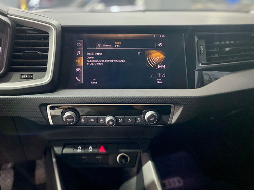 Audi A1 Sportback 30 TFSI STRONIC