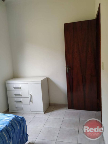 Imagem 18 de 30 de Casa Com 3 Dormitórios À Venda, 109 M² Por R$ 340.000,00 - Vila Industrial - São José Dos Campos/sp - Ca4151
