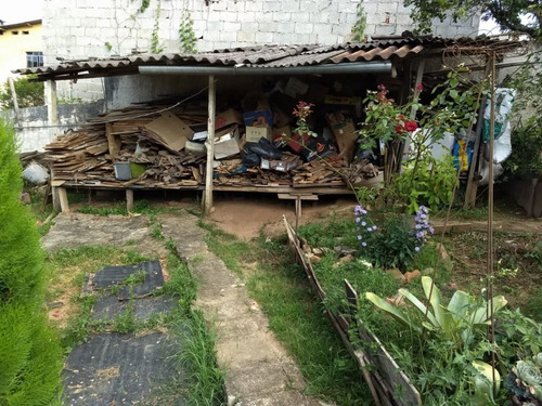 Imagem 22 de 24 de Chácara À Venda, 8000 M² Por R$ 750.000,00 - Pirucaia - Mairiporã/sp - Ch0448