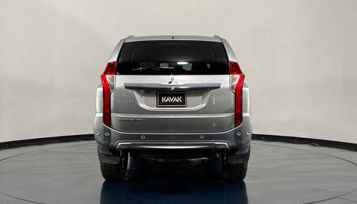 Imagen 5 de 15 de 118421 - Mitsubishi Montero 2018 Con Garantía