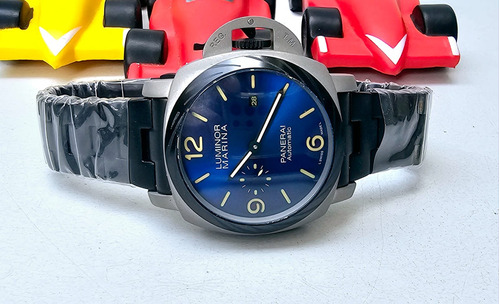 Reloj Rolex Audemars Piguet No Panerai  Automático 47mm