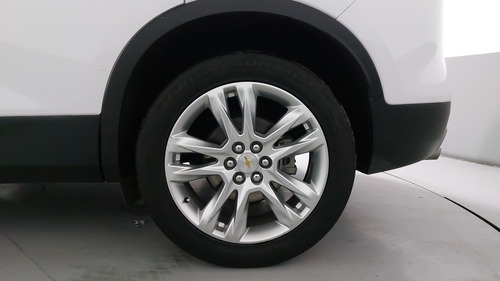 Chevrolet Blazer 3.6 PIEL B AUTO