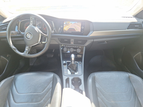 Volkswagen Jetta 1.4 T Fsi Highline Tiptronic