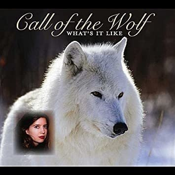 Captain Wolf Call Of The Wolf Usa Import Cd .-&&·