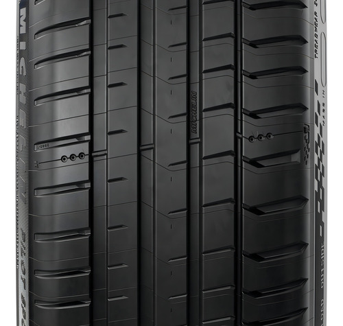 Llanta 275/35r19 Michelin Pilot Sport 5 100y