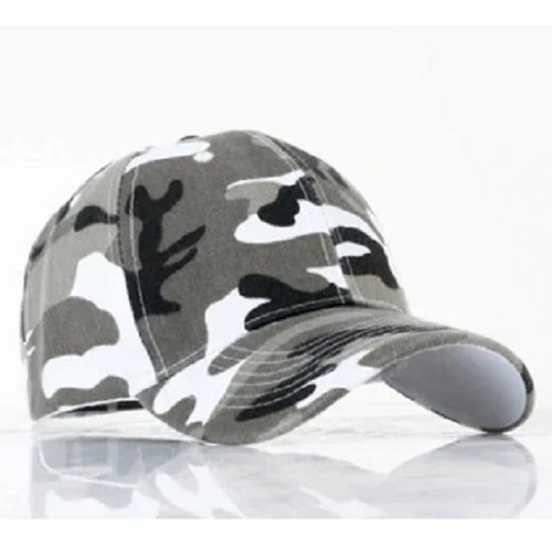 Gorra Táctica Militar Camuflada Cachucha Militar 