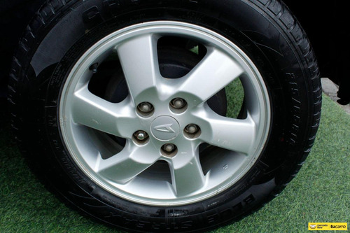 Imagen 25 de 25 de Daihatsu Terios