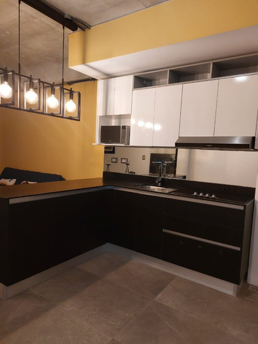 Imagen 3 de 11 de Lindo Apartamento Amueblado Y Equipado En Renta, Zona 16 Cayala