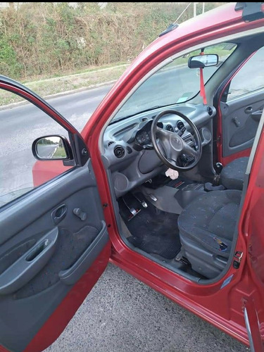 Hyundai Atos 1.1 Gls Aa 1998