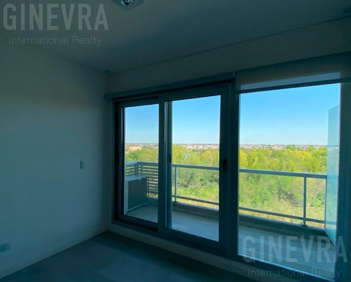 Departamento En Alquiler En Remeros Beach