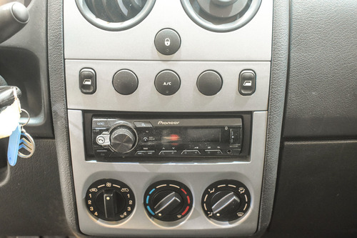 Citroën Berlingo Furgon 1.6 Vti 115 Business