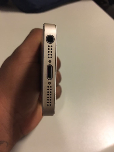 iPhone 5s