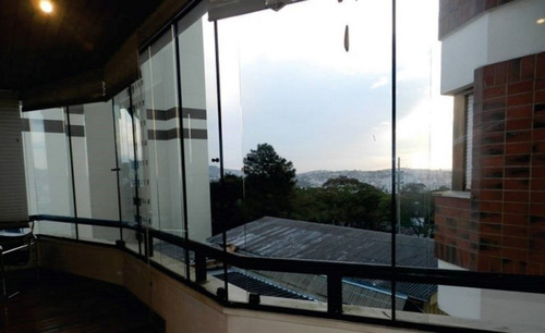 Apartamento Petropolis Porto Alegre - 1565