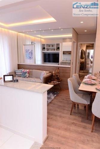 Imagem 27 de 29 de Apartamentos À Venda Em Bragança Paulista/sp - Compre O Seu Apartamentos Aqui! - 1325477