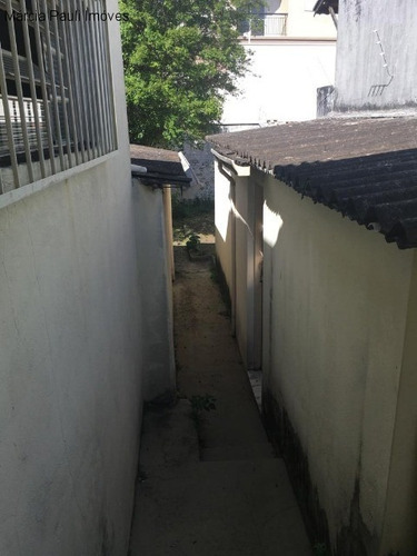 Imagem 7 de 8 de Casa A Venda No Centro De Jundiaí. Residencial Ou Comercial. - Ca03283 - 68070393