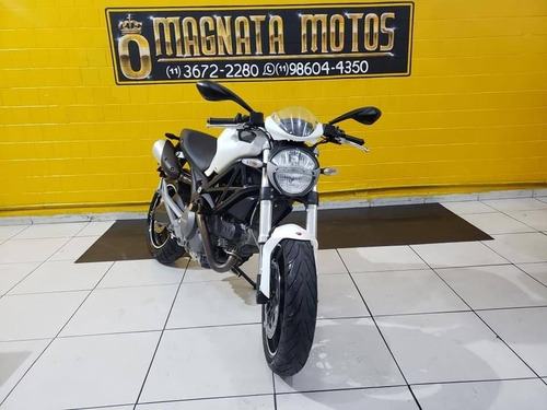 Ducati Monster 696 - 2012 - Km 37.000