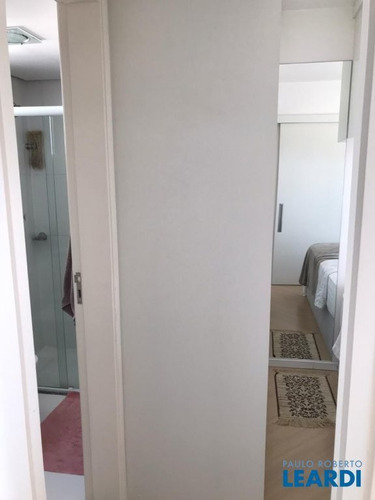 Imagem 9 de 15 de Apartamento - Saúde - Sp - 621802