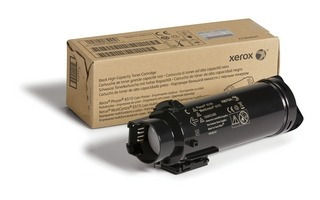 Toner Xerox Cyan Extra Alta Capacidad 4.3k Phaser 6510 Wc6