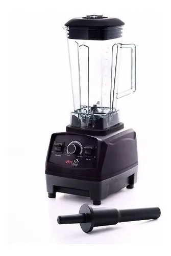 Licuadora hot spot 1500 watts sale