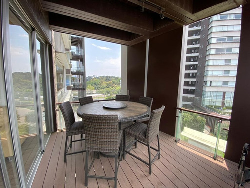 Imagen 13 de 14 de Venta Departamento Sens Vista Hermosa Piso 3 $6,390,000