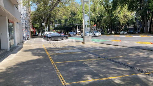 Renta De Local En La Escandon Sobre Benjamin Franklin Delegación Miguel Hidalgo