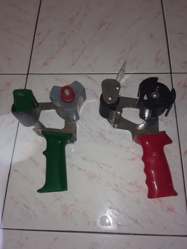 Imagen 5 de 6 de Dispensador De Cinta Para Embalaje..