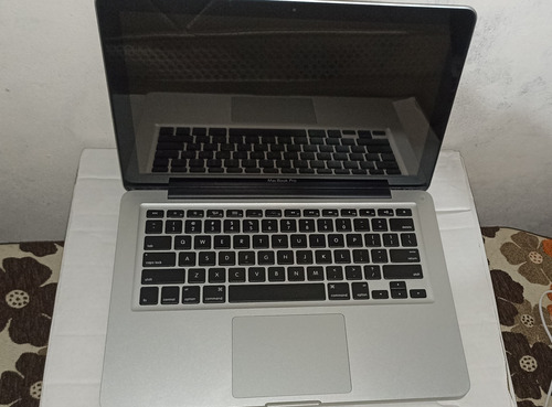 Macbook Pro