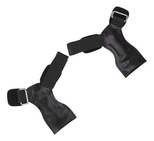 Correas De Goma Para Levantar La Muñeca Hard Pull Deadlift P