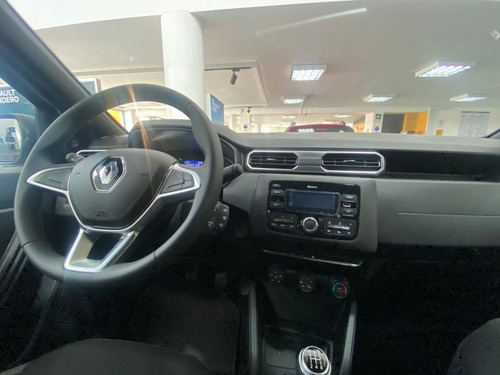 Imagen 11 de 16 de Nueva Renault Duster 1.6 2023 Jp