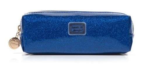 Neceser Juanita Jo Case Invierno 20 ( Azul - 40019 )