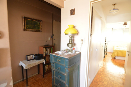 Imagen 11 de 18 de 2 Ambientes Con Balcón En Balvanera, Capital Federal, Buenos Aires