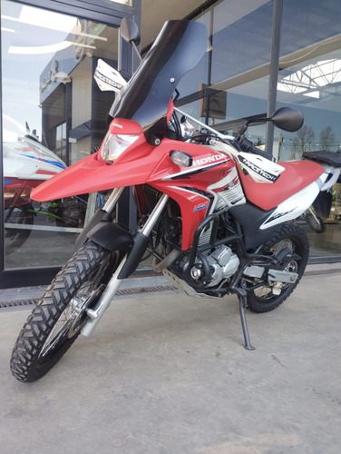 Honda Xre 300 2014 Exclusiva Implecable Estado C/accesorios!