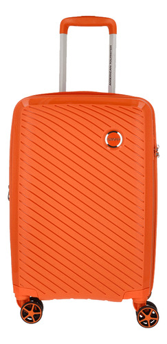 Valija American Tourister Zanzibar Naranja Carry On