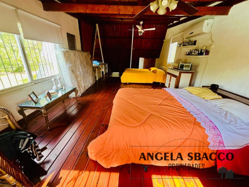 Excelente Casa En El Remanso.
