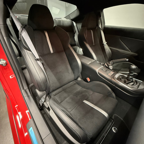 Toyota 86 2.4 Gr