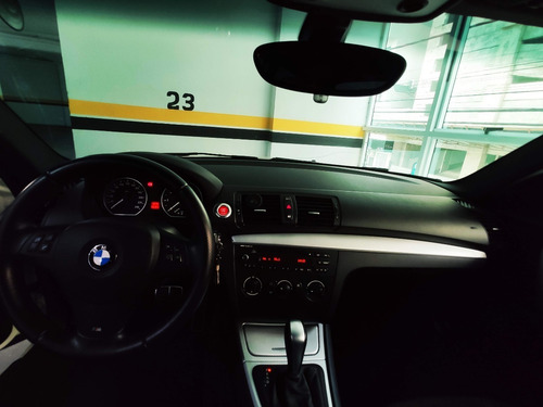 Bmw 118i 2.0 Sport Edition 16v Gasolina 2p Automático Ua31
