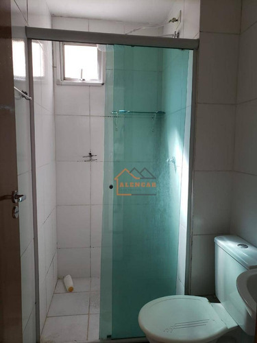 Imagem 14 de 19 de Apartamento Com 2 Dormitórios À Venda, 42 M² Por R$ 200.000,00 - Colônia (zona Leste) - São Paulo/sp - Ap0060