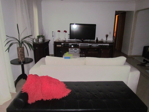 Imagem 11 de 15 de Apartamento - Bosque Da Saude - Ref: 14711 - V-872708