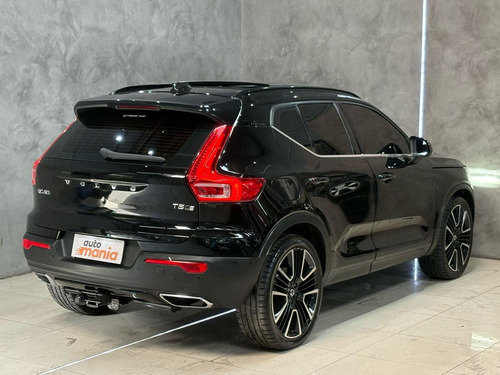 Volvo XC40 Xc 40 T5 R-design