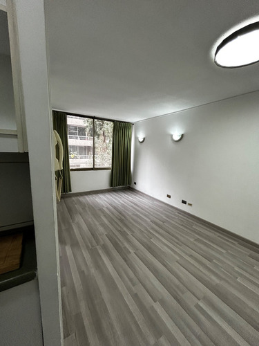 Departamento 1d 1b Cóndor, Gasto Común Incluido