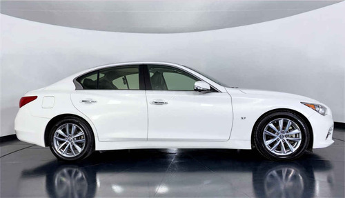Imagen 3 de 15 de 115178 - Infiniti Q 50 2016 Con Garantía