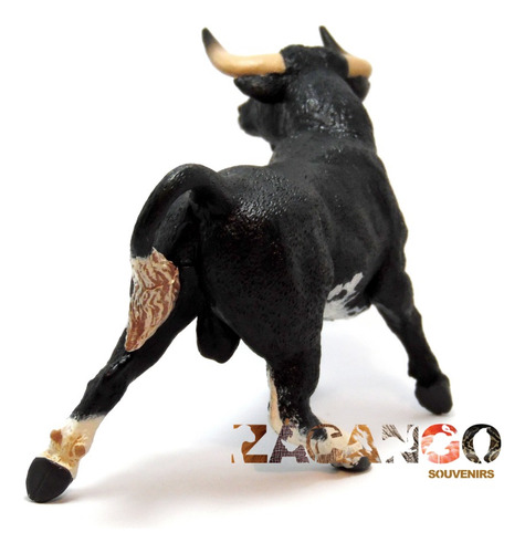 Toros De Coleccion Collecta Schleich Papo Español 51184