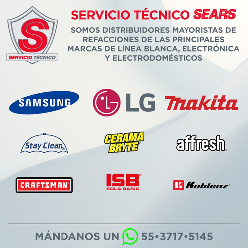 Cajón Ajp73314426 Glide N Serve Refrigerador LG Original