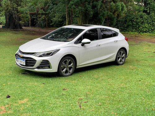 Chevrolet Cruze Premier 2021