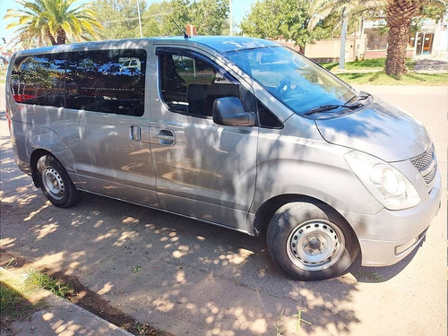 Hyundai H1 2015