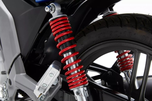 Imagen 17 de 25 de Suzuki Gsx 125 R 0km Proximamente Credito Dni