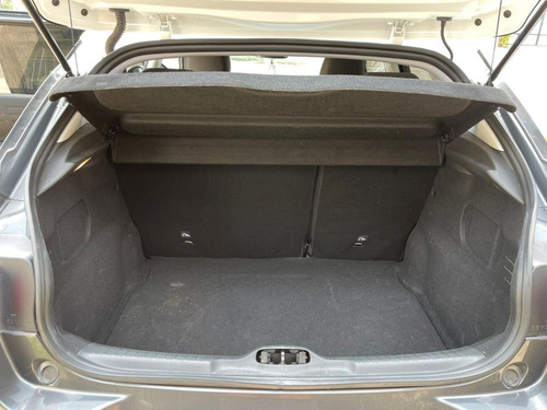 Citroën C4 Cactus 1.6 Thp 165 At6 Shine