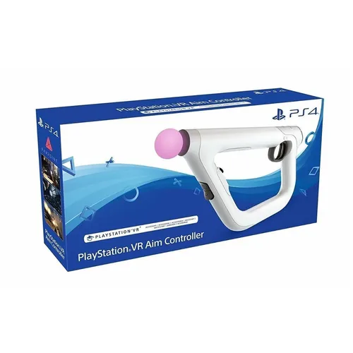 Ps4 aim controllers discount