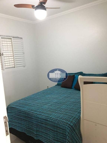 Imagem 6 de 8 de Casa Residencial À Venda, Morada Dos Nobres, Araçatuba. - Ca0943