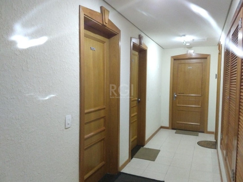 Conjunto/sala Em Menino Deus - Lu431417